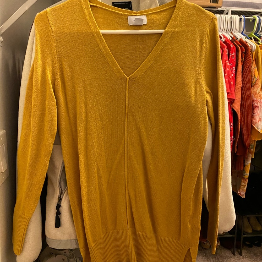 Old Navy Sweater